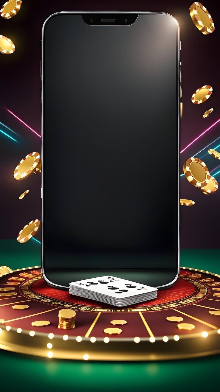 Live blackjack dealer and card layout at asg55 login studio